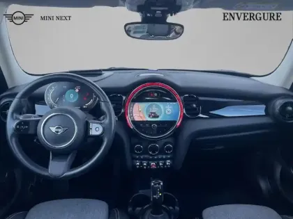 Photo 5 Mini Mini  5 Portes Cooper 136ch Edition Premium Plus BVA7