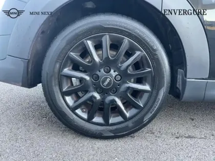 Photo 8 Mini Mini  5 Portes Cooper 136ch Edition Premium Plus BVA7