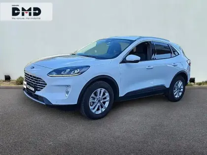 Photo Ford Kuga Titanium