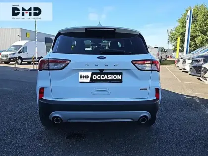 Photo 10 Ford Kuga  2.5 Duratec 190ch FHEV E85 Titanium BVA