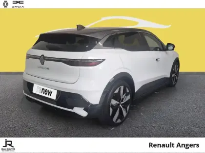 Photo 12 Renault Megane  E-Tech Electric EV60 220ch Techno super charge -C