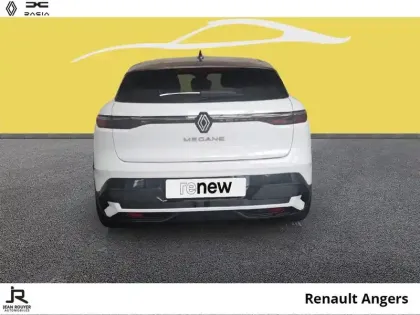 Photo 11 Renault Megane  E-Tech Electric EV60 220ch Techno super charge -C