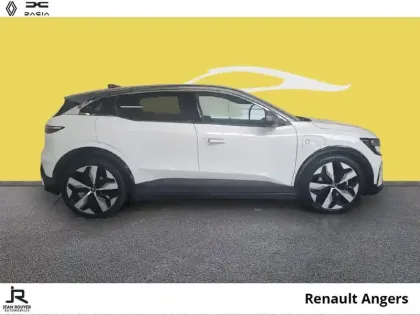 Photo 13 Renault Megane  E-Tech Electric EV60 220ch Techno super charge -C