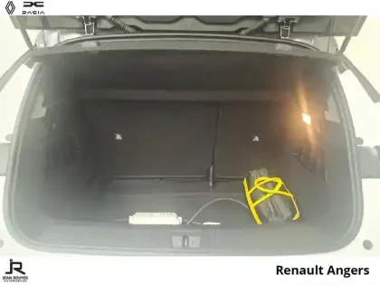 Photo 6 Renault Megane  E-Tech Electric EV60 220ch Techno super charge -C