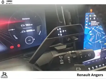 Photo 5 Renault Megane  E-Tech Electric EV60 220ch Techno super charge -C
