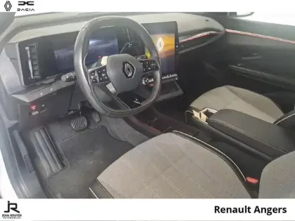 Photo 14 Renault Megane  E-Tech Electric EV60 220ch Techno super charge -C