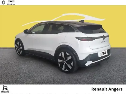 Photo 10 Renault Megane  E-Tech Electric EV60 220ch Techno super charge -C