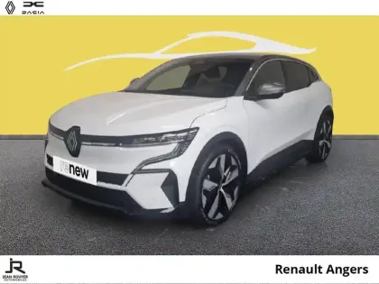 Photo Renault Megane Techno