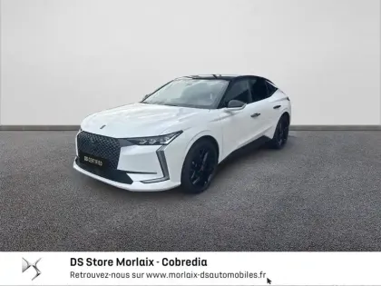 Photo Ds Ds 4 Performance Line +