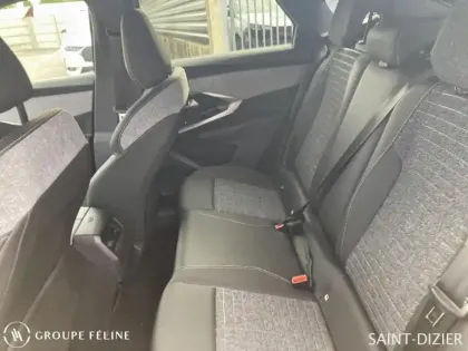 Photo 9 Peugeot 3008  1.2 Hybrid 145ch Allure e-DCS6