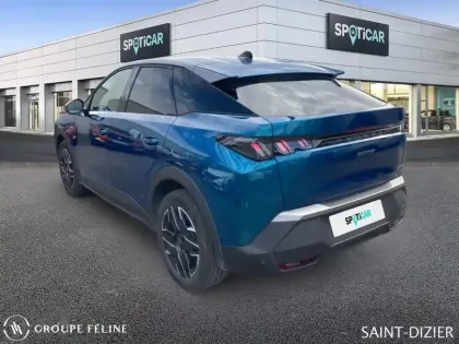 Photo 6 Peugeot 3008  1.2 Hybrid 145ch Allure e-DCS6