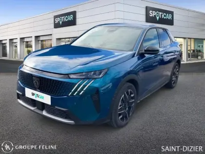 Photo Peugeot 3008 Allure