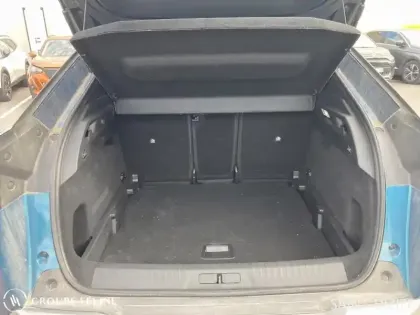Photo 5 Peugeot 3008  1.2 Hybrid 145ch Allure e-DCS6