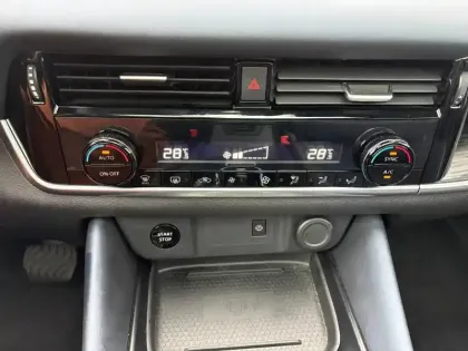 Photo 15 Nissan Qashqai  e-POWER 190ch Tekna 2022