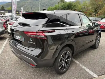 Photo 5 Nissan Qashqai  e-POWER 190ch Tekna 2022