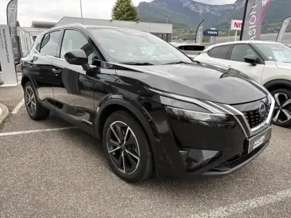 Photo 6 Nissan Qashqai  e-POWER 190ch Tekna 2022