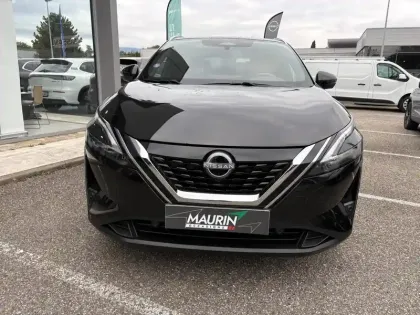 Photo 7 Nissan Qashqai  e-POWER 190ch Tekna 2022