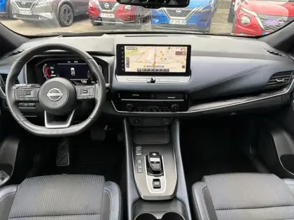 Photo 10 Nissan Qashqai  e-POWER 190ch Tekna 2022