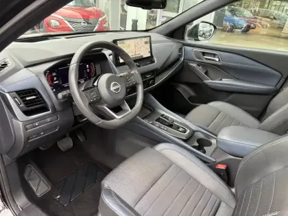 Photo 11 Nissan Qashqai  e-POWER 190ch Tekna 2022