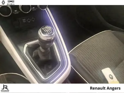 Photo 5 Renault Clio  1.0 TCe 90ch Techno