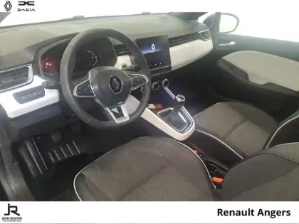 Photo 14 Renault Clio  1.0 TCe 90ch Techno