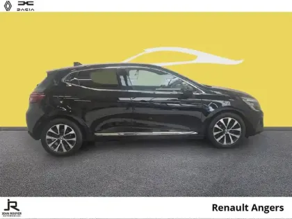 Photo 13 Renault Clio  1.0 TCe 90ch Techno