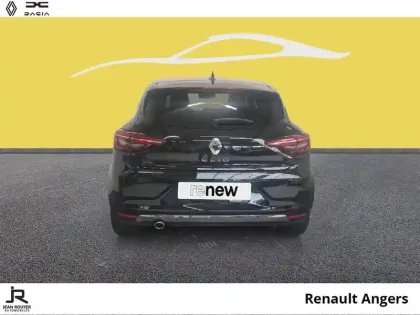 Photo 11 Renault Clio  1.0 TCe 90ch Techno