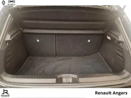 Photo 6 Renault Clio  1.0 TCe 90ch Techno