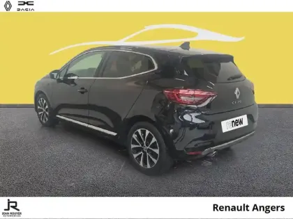 Photo 10 Renault Clio  1.0 TCe 90ch Techno
