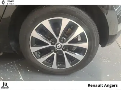 Photo 7 Renault Clio  1.0 TCe 90ch Techno