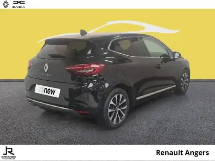 Photo 12 Renault Clio  1.0 TCe 90ch Techno