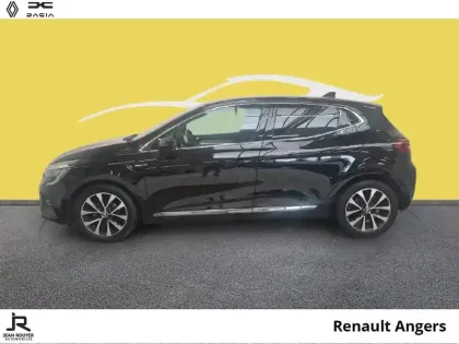 Photo 9 Renault Clio  1.0 TCe 90ch Techno