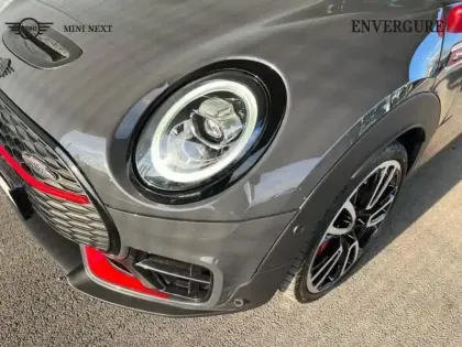 Photo 12 Mini Mini Clubman John Cooper Works 306ch GP Inspired BVA8