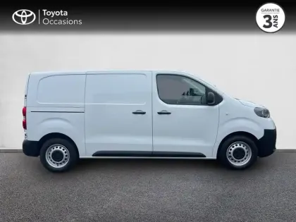 Photo 7 Toyota Proace  Medium Electric 136ch 50kWh Start MC24