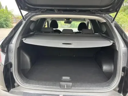 Photo 23 Hyundai Tucson  1.6 CRDI 136ch Hybrid 48V Creative DCT7