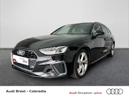 Photo Audi A4 S Line
