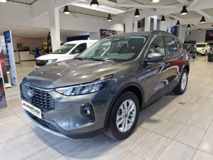 Photo Ford Kuga Titanium