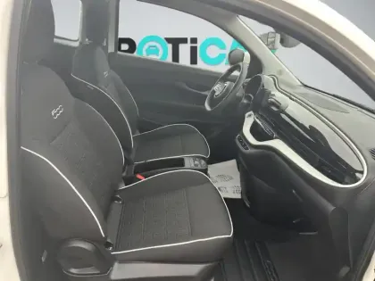 Photo 14 Fiat 500  e 95ch Action (step1)