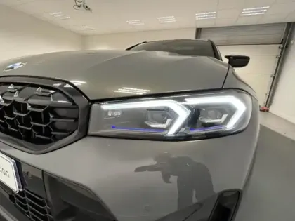 Photo 9 BMW Serie 3 Série 3 Touring M340dA xDrive 340ch M Performance