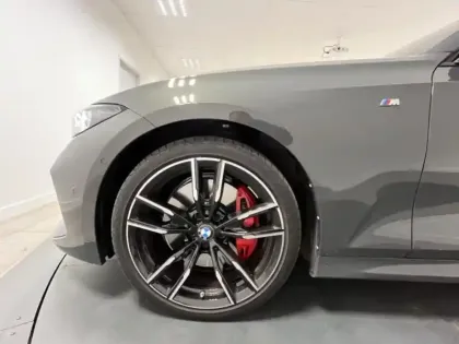 Photo 7 BMW Serie 3 Série 3 Touring M340dA xDrive 340ch M Performance