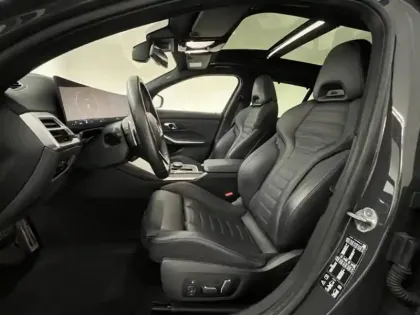 Photo 5 BMW Serie 3 Série 3 Touring M340dA xDrive 340ch M Performance