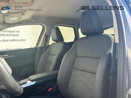 Photo 5 BMW Serie 2 Série 2 ActiveTourer 218i 136ch Business Design DKG7