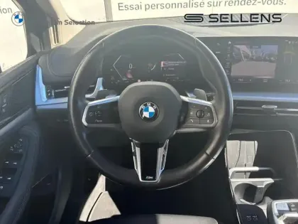 Photo 7 BMW Serie 2 Série 2 ActiveTourer 218i 136ch Business Design DKG7
