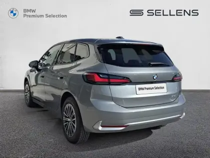 Photo 14 BMW Serie 2 Série 2 ActiveTourer 218i 136ch Business Design DKG7