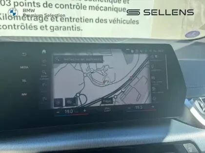 Photo 15 BMW Serie 2 Série 2 ActiveTourer 218i 136ch Business Design DKG7