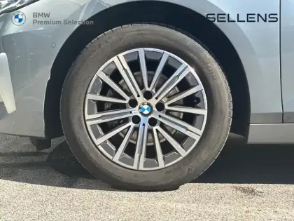 Photo 9 BMW Serie 2 Série 2 ActiveTourer 218i 136ch Business Design DKG7