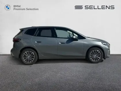 Photo 13 BMW Serie 2 Série 2 ActiveTourer 218i 136ch Business Design DKG7