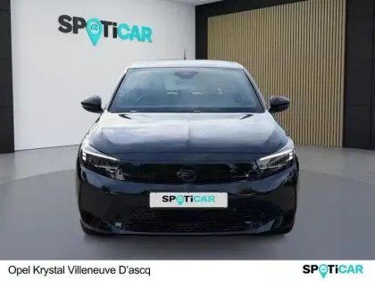 Photo 22 Opel Corsa  1.2 Turbo 100ch GS