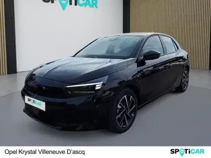 Photo 15 Opel Corsa  1.2 Turbo 100ch GS