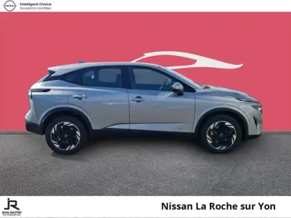 Photo 11 Nissan Qashqai  Hybrid e-POWER 190ch Business Edition 2025